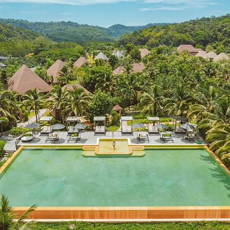 High Season Pool Villa & Spa Ko Kut Exterior foto