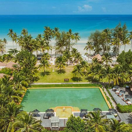 High Season Pool Villa & Spa Ko Kut Exterior foto
