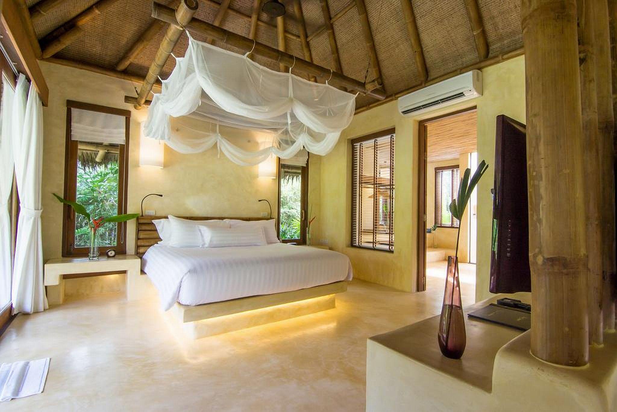 High Season Pool Villa & Spa Ko Kut Exterior foto
