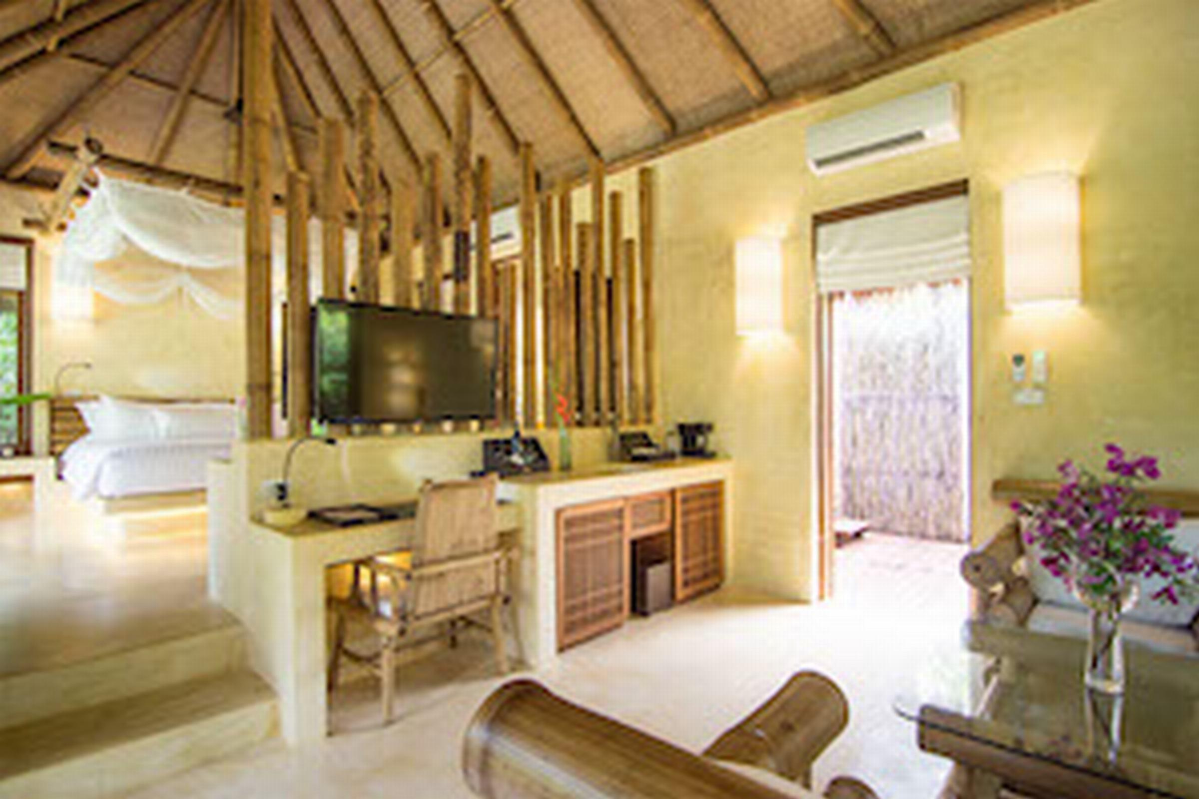 High Season Pool Villa & Spa Ko Kut Exterior foto