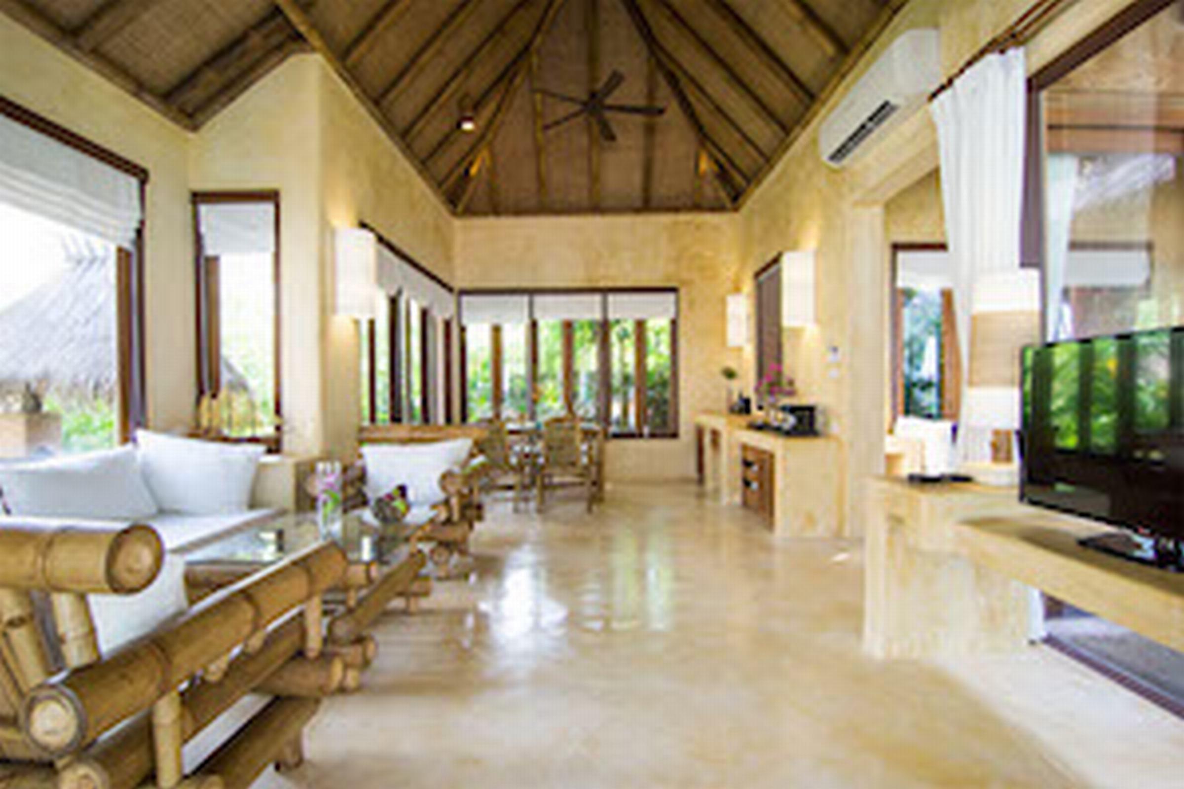 High Season Pool Villa & Spa Ko Kut Exterior foto