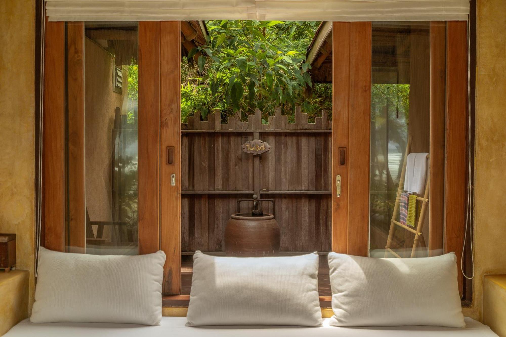 High Season Pool Villa & Spa Ko Kut Exterior foto