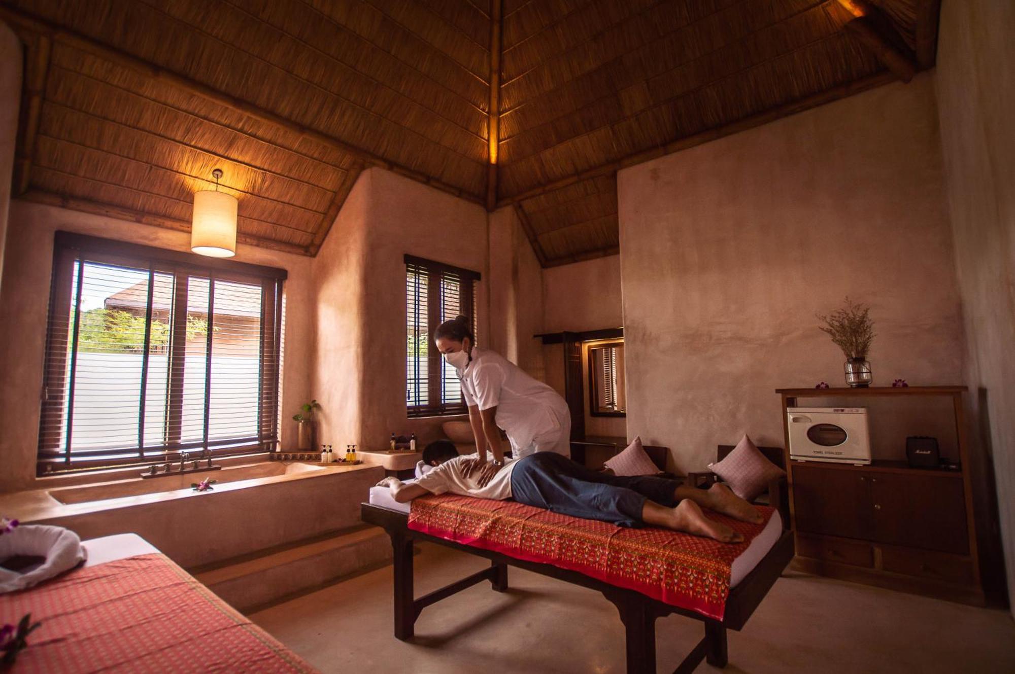 High Season Pool Villa & Spa Ko Kut Exterior foto