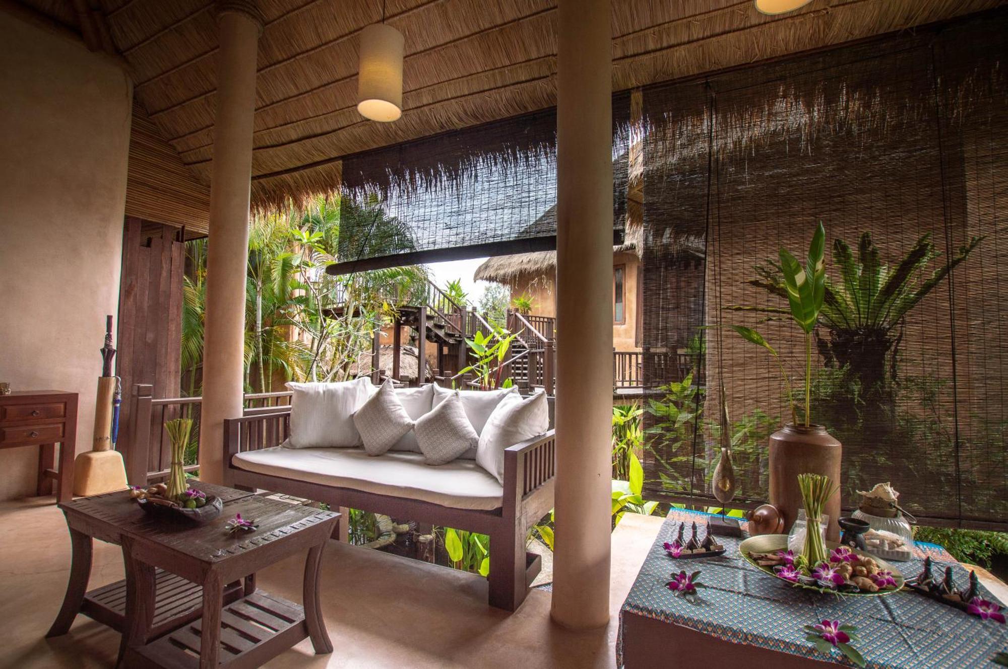 High Season Pool Villa & Spa Ko Kut Exterior foto