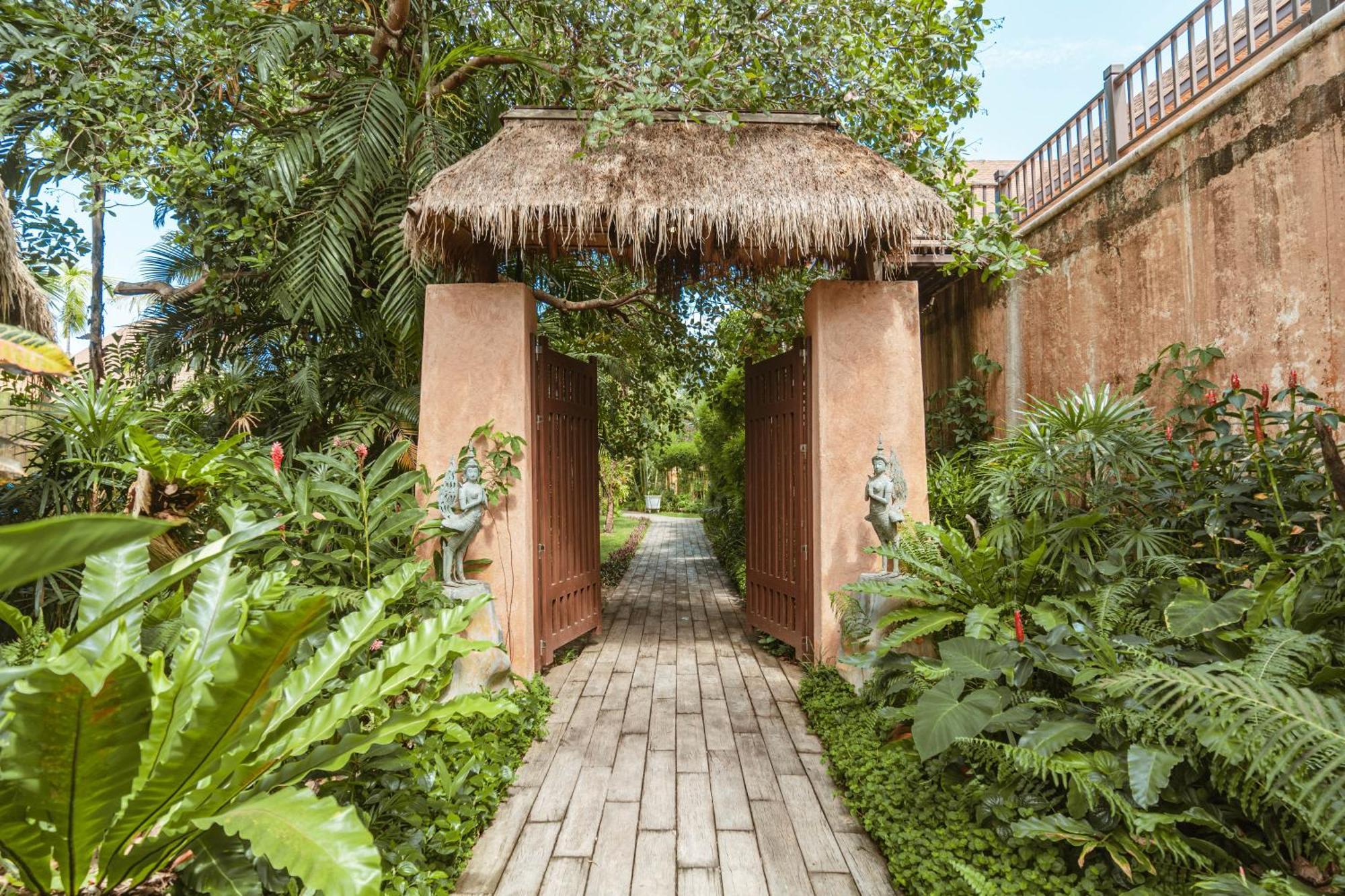 High Season Pool Villa & Spa Ko Kut Exterior foto