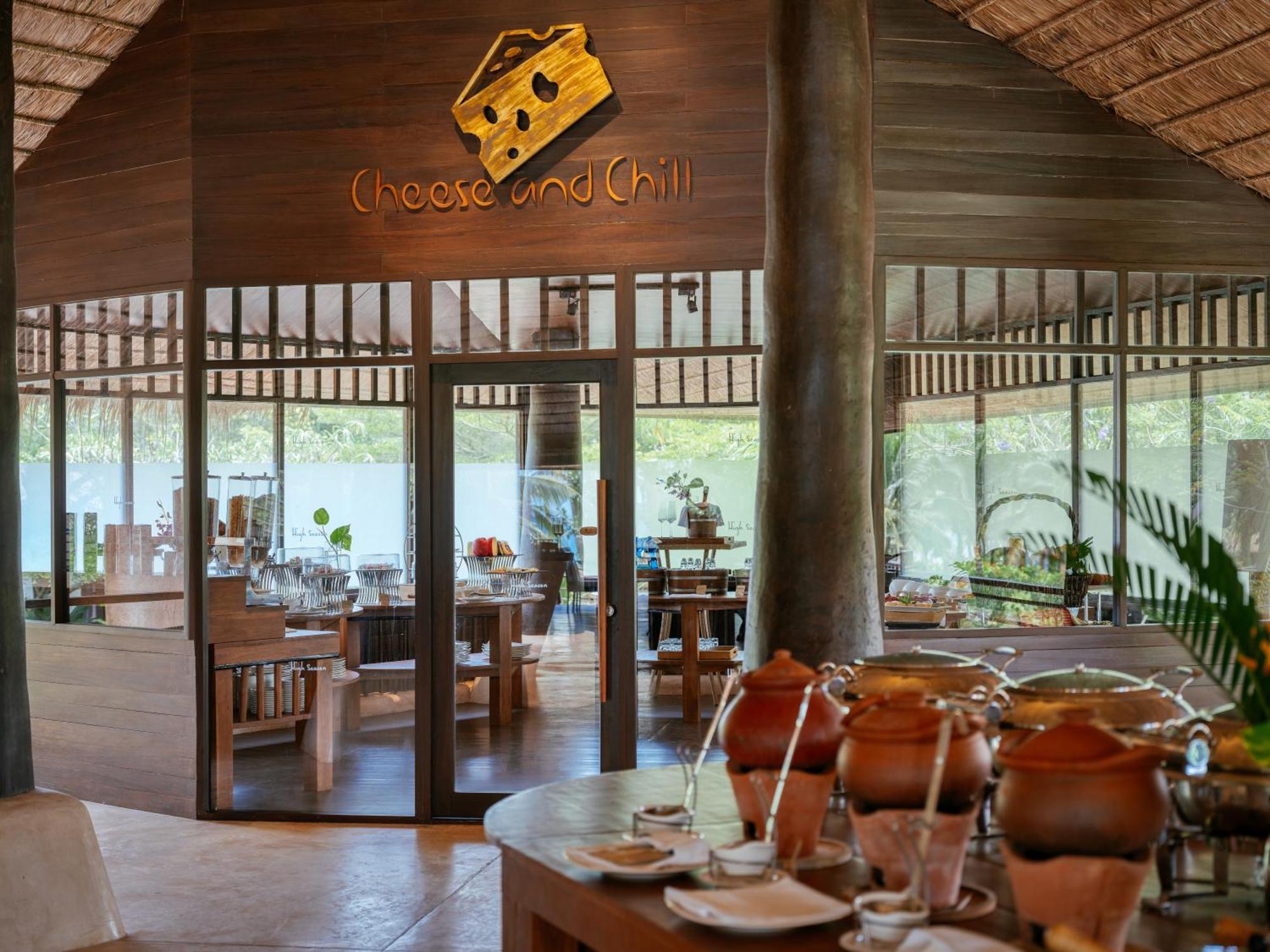High Season Pool Villa & Spa Ko Kut Exterior foto