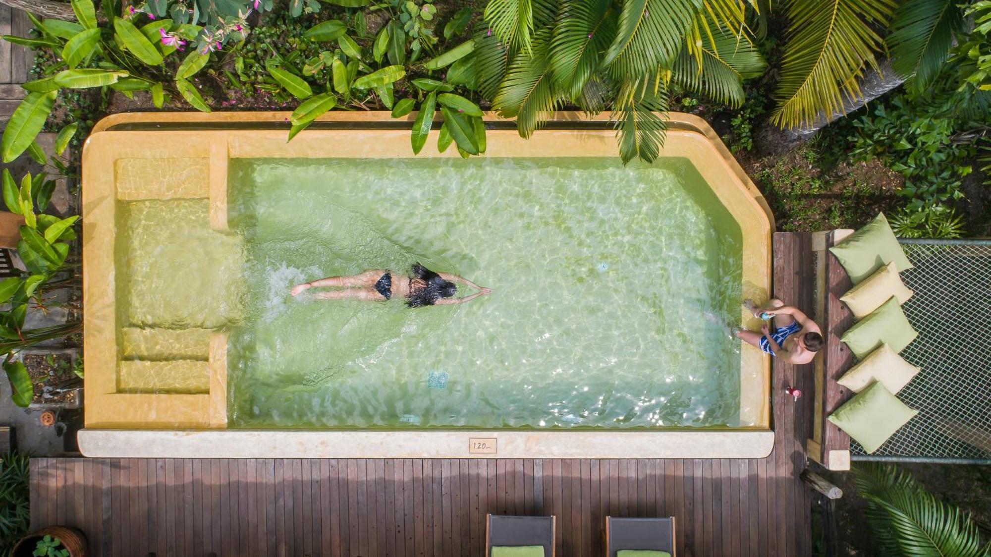 High Season Pool Villa & Spa Ko Kut Exterior foto